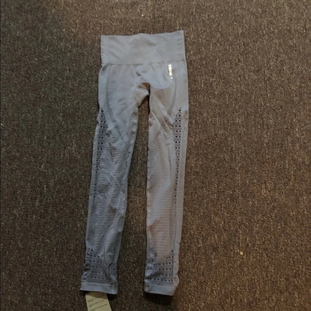 Gymshark energy seamless leggings